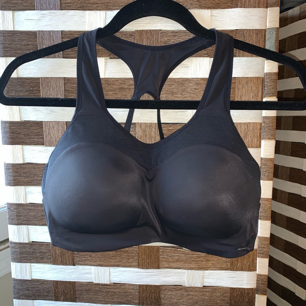 Nike High Support Sports Bra